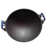 14 Inch Traditional Kadai