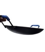 Appam Pan With Heat Resistant Grip - Image 2