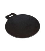 2.5 Kg Iron Dosa Tawa