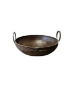 6 Inch Iron Kadai - Image 4