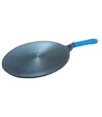 Concave Roti Tawa ~ 10.5 Inches - Image 2