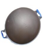 14 Inch Traditional Kadai - Image 3