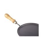 9 Inch Handle Roti Tawa - Image 4