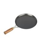 10.25 Inch Upper Handle Roti Tawa - Image 4