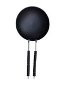 6  Inch Tadka Pan with Backlite Handle - Image 4