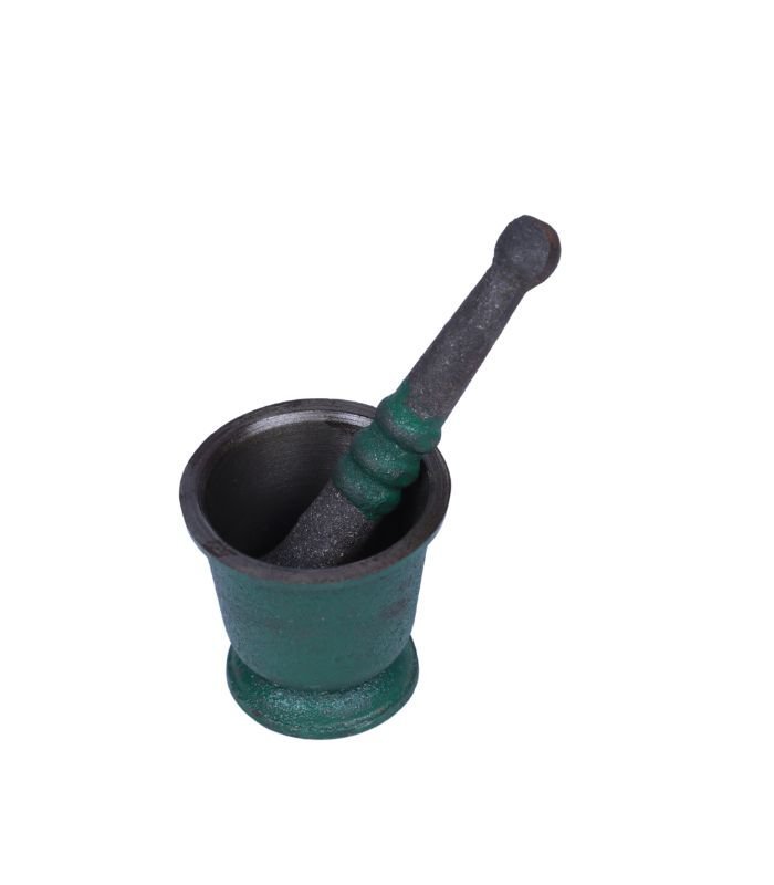 2-124.jpg Pakku Ural / Pestle Set - Image 1