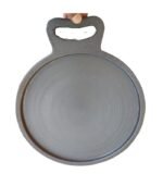 Flat Tawa ~ 10 Inches - Image 2
