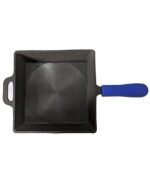 Handle Skillet ~ Square