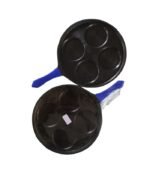 Pancake Tawa ~ 4 Cavity - Image 3