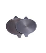 Concave Tawa ~ 11 & 12 Inches - Image 3