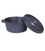 Dutch Oven ~ 5 Ltrs. - Image 2