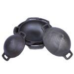 Traditional Polished Kadai