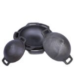 Traditional Polished Kadai