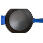 Handle Skillet ~ 8 Inches