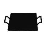 Square Lazer Cutting Tawa