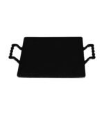 Square Lazer Cutting Tawa