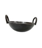 7 Inch Iron Kadai