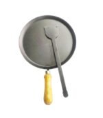 9 Inch Handle Roti Tawa - Image 3