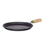 10.25 Inch Upper Handle Roti Tawa - Image 3