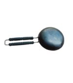 6  Inch Tadka Pan with Backlite Handle - Image 3