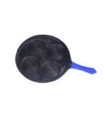 Pancake Tawa ~ 4 Cavity - Image 2