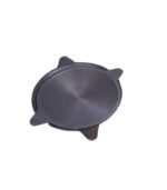 Concave Tawa ~ 11 & 12 Inches - Image 2