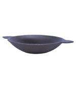 Appam Pan ~ 8.75 Inches ~ Polished - Image 3