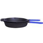 Handle Skillet ~ 10.5 Inches