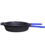 Handle Skillet ~ 10.5 Inches