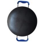 Appam Pan With Heat Resistant Grip
