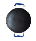 Appam Pan With Heat Resistant Grip