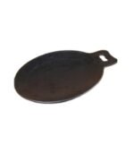 2.5 Kg Iron Dosa Tawa - Image 3