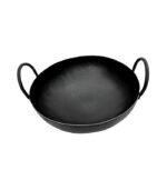 6 Inch Iron Kadai