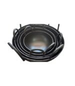 8 Inch Iron Kadai - Image 3