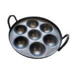 7 Pits Paniyaram Pan