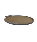 Flat Tawa ~ 11 Inches - Image 2