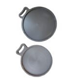 Flat Tawa ~ 10 Inches - Image 3