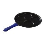 Pancake Tawa ~ 4 Cavity