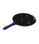 Pancake Tawa ~ 4 Cavity