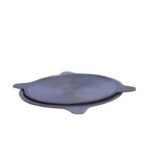 Concave Tawa ~ 11 & 12 Inches