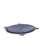 Concave Tawa ~ 11 & 12 Inches
