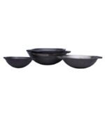 8 Inch Polished Kadai - Image 2