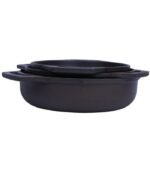 Flat Base Kadai - Image 2