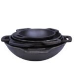 Traditional Polished Kadai - Image 3