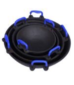 13 Inch Traditional Kadai - Image 2