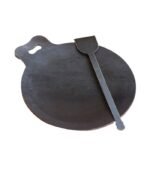 2 Kg Iron Dosa Tawa - Image 2