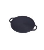 Flat Tawa ~ 12 Inches - Image 2