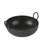 9 Inch Iron Kadai