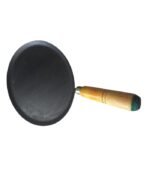 9 Inch Handle Roti Tawa - Image 2