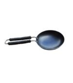 6  Inch Tadka Pan with Backlite Handle - Image 2
